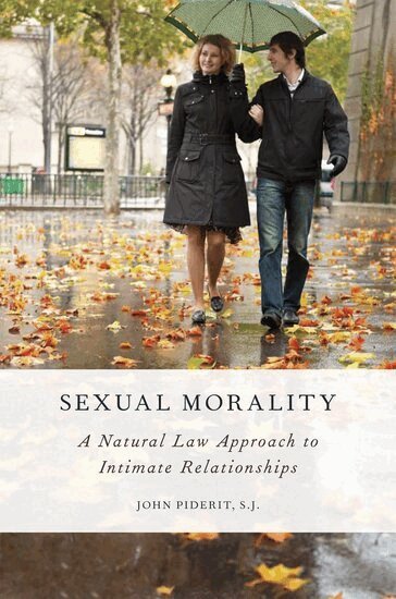 John Piderit - Sexual Morality, Häftad. Tillgänglighet: Lägg i varukorg