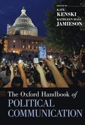 Oxford Handbook of Political Communication