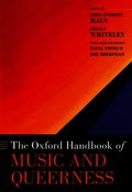 The Oxford Handbook of Music and Queerness
