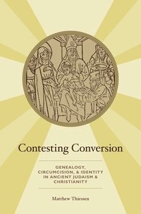 Contesting Conversion