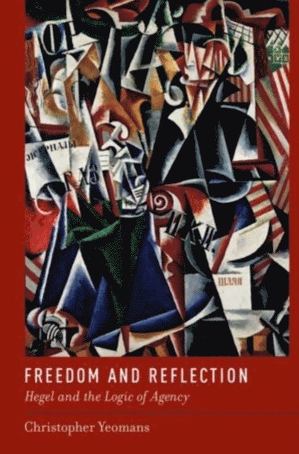 Christopher Yeomans - Freedom and Reflection, E-bok