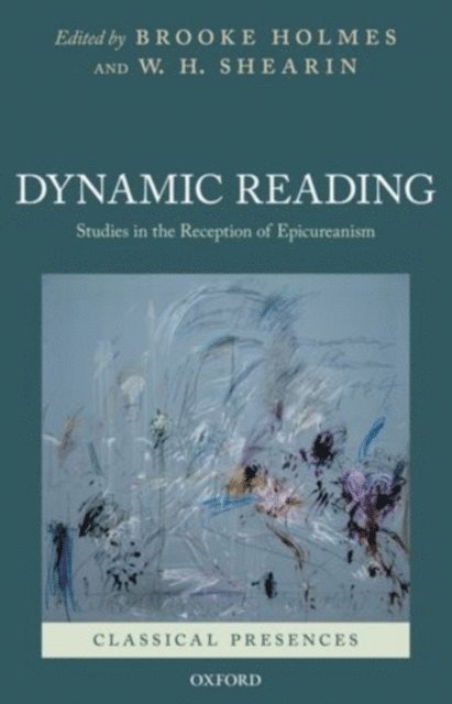 W. H. Shearin, Brooke Holmes - Dynamic Reading, E-bok