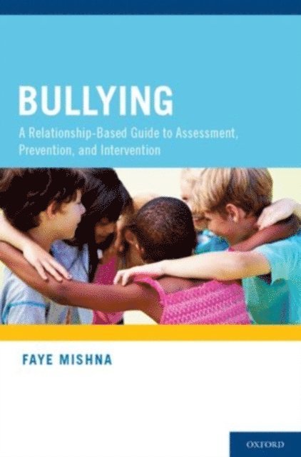 Faye Mishna - Bullying, E-bok