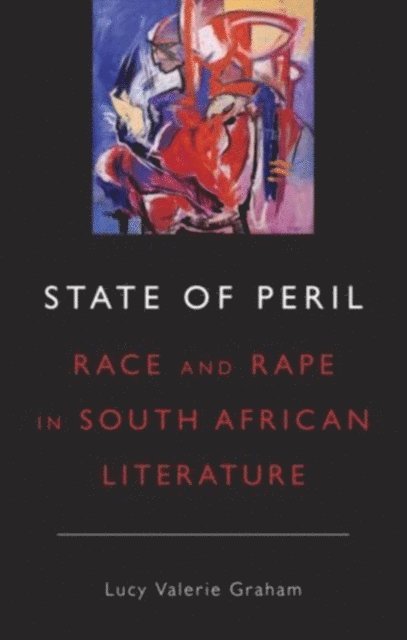Lucy Valerie Graham - State of Peril, E-bok