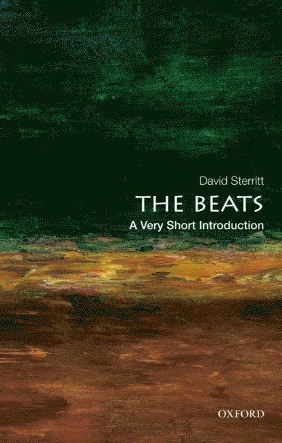 David Sterritt - Beats, E-bok