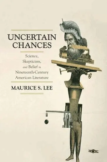 Maurice S. Lee - Uncertain Chances, Inbunden. Tillgänglighet: Lägg i varukorg