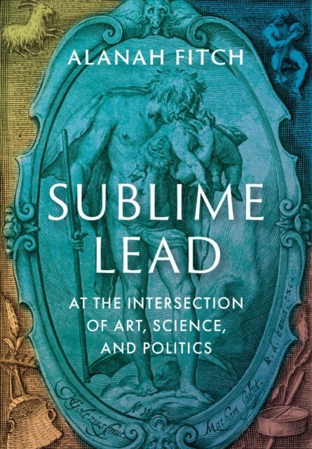 Alanah Fitch - Sublime Lead, E-bok