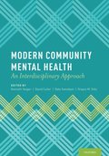 Modern Community Mental Health