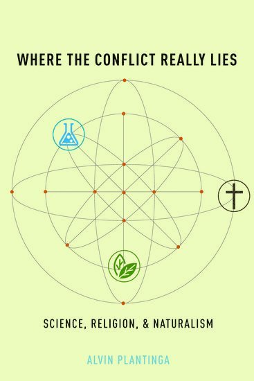 Where the Conflict Really Lies