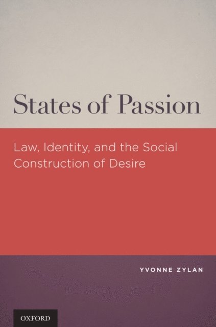 States of Passion