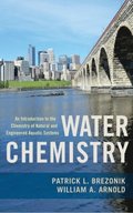 Water Chemistry