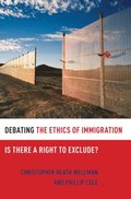Debating the Ethics of Immigration