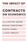 Impact of Incomplete Contracts on Economics