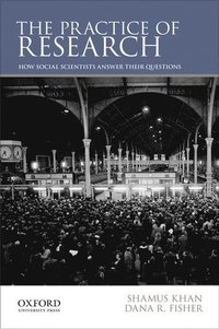 The Practice of Research