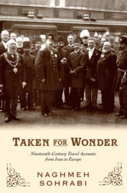 Taken for Wonder