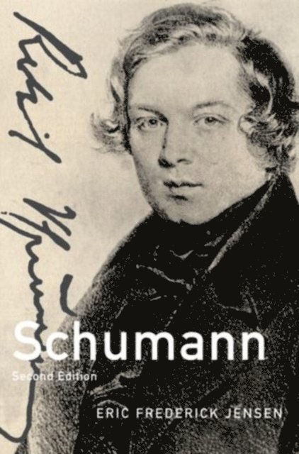 Eric Frederick Jensen - Schumann, E-bok. Tillgänglighet: Lägg i varukorg