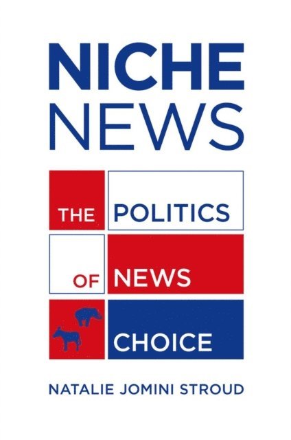 Natalie Jomini Stroud - Niche News, E-bok