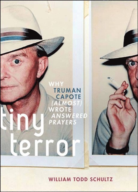 William Todd Schultz - Tiny Terror, E-bok
