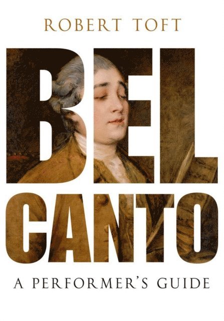 Robert Toft - Bel Canto, E-bok