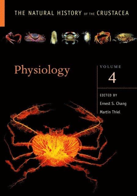 Martin Thiel, Ernest S. Chang - Physiology, E-bok