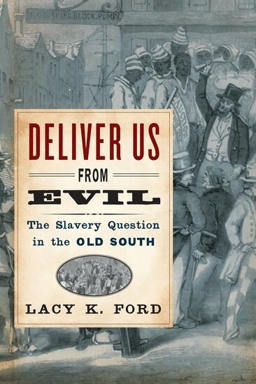 Lacy K. Ford - Deliver Us from Evil, Häftad. Tillgänglighet: Lägg i varukorg