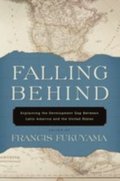 Falling Behind