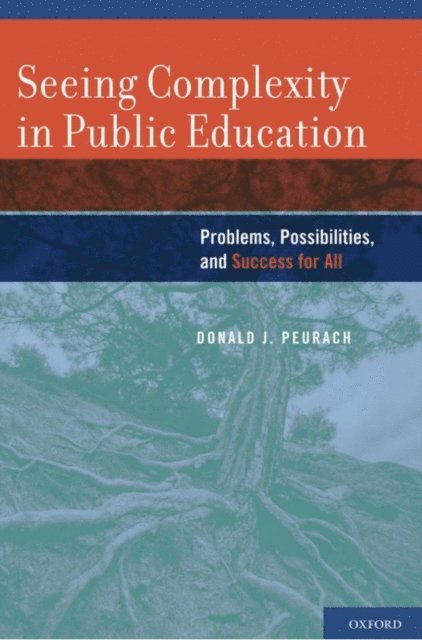 Seeing Complexity in Public Education