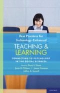 Best Practices for Technology-Enhanced Teaching and Learning