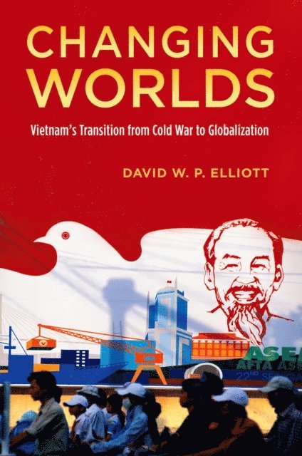 David W.P. Elliott - Changing Worlds, E-bok. Tillgänglighet: Lägg i varukorg