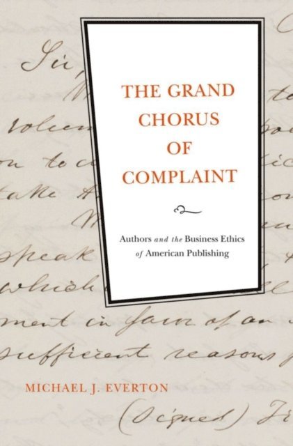 Grand Chorus of Complaint