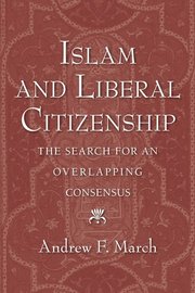 Islam and Liberal Citizenship