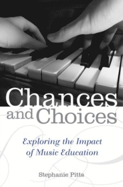 Stephanie Pitts - Chances and Choices, E-bok