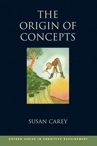 The Origin of Concepts