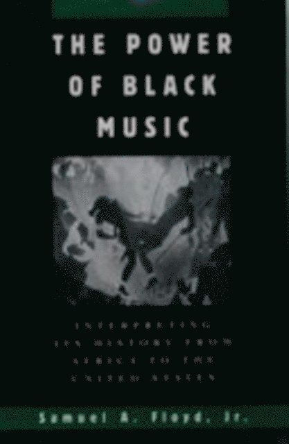 Power of Black Music