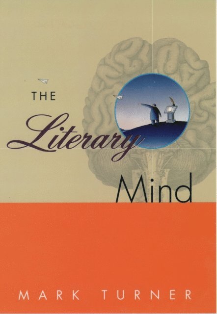 Mark Turner - Literary Mind, E-bok