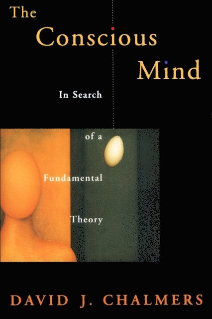 David J. Chalmers - Conscious Mind, E-bok