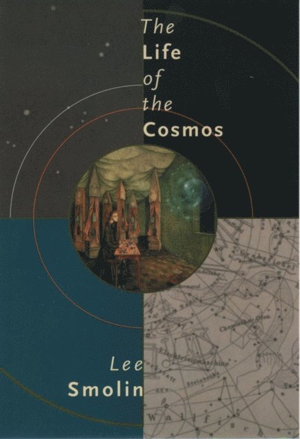 Lee Smolin - Life of the Cosmos, E-bok