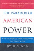 Paradox of American Power