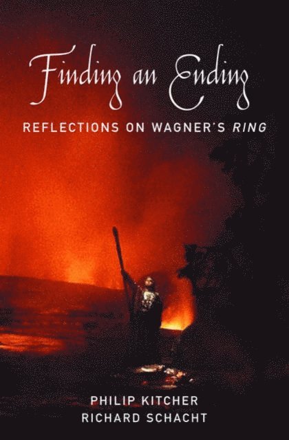 Richard Schacht, Philip Kitcher - Finding an Ending, E-bok