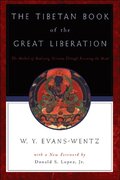 Tibetan Book of the Great Liberation