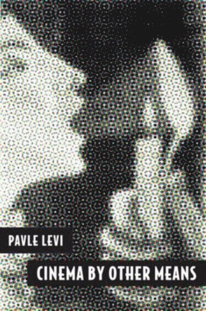Pavle Levi - Cinema by Other Means, E-bok