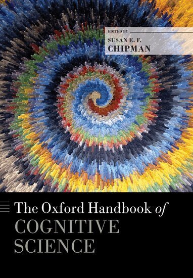 Susan E. F. Chipman - The Oxford Handbook of Cognitive Science, Inbunden. Tillgänglighet: Lägg i varukorg