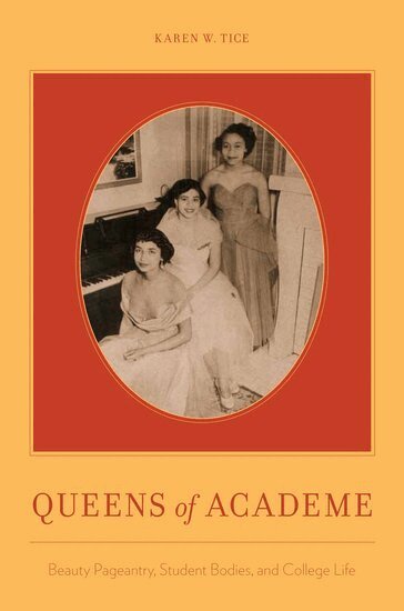 Karen W. Tice - Queens of Academe, Häftad. Tillgänglighet: Lägg i varukorg