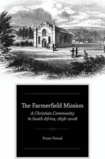 Fiona Vernal - The Farmerfield Mission, Inbunden. Tillgänglighet: Lägg i varukorg