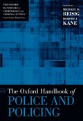 Oxford Handbook of Police and Policing