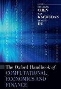 Oxford Handbook of Computational Economics and Finance
