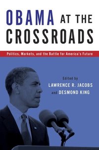 Obama at the Crossroads