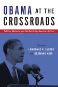 Obama at the Crossroads