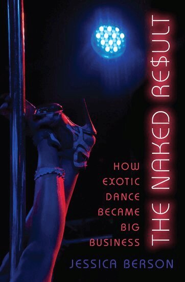 Jessica Berson - The Naked Result, Inbunden. Tillgänglighet: Lägg i varukorg