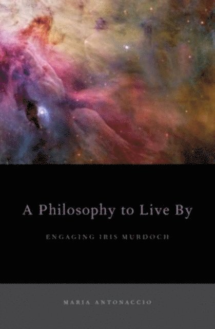 Maria Antonaccio - Philosophy to Live By, E-bok